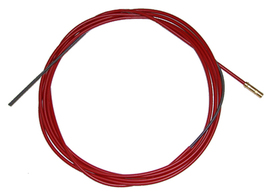 Направляющий канал красный 0,9-1,2/5M FE, KEMPPI, W006454