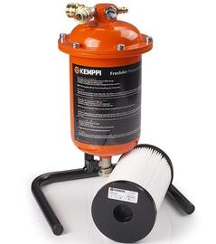 Блок FreshAir Pressure Conditioner, Kemppi, W007504