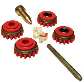 Комплект роликов к проволокоподающему устройству FE (MC/FC) V1.0 GT04 KIT №1, Kemppi, F000343
