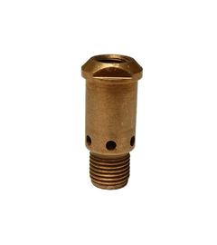 Адаптер контактного наконечника М8 PMT 52W/MMT 52W, Kemppi, W004508