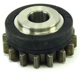 Подающий ролик  V1,6/70°/1, Kemppi, W006078
